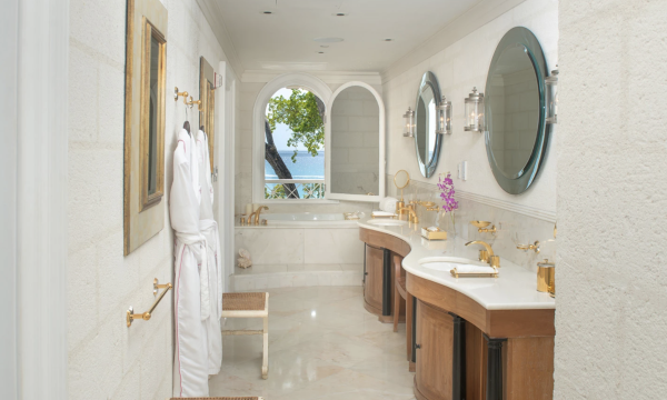 The Sandy Lane Suite The Sandy Lane Suite